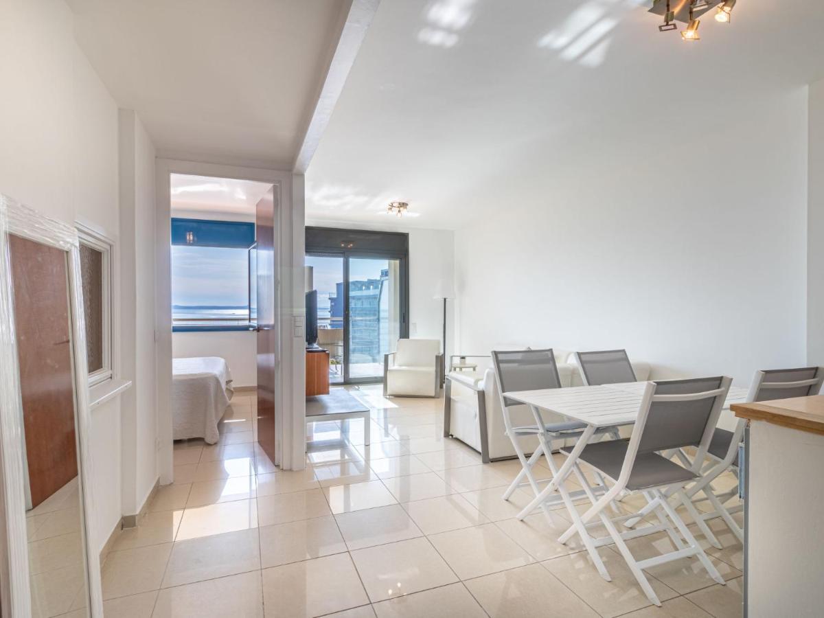 Apartment Mileni I By Interhome Roses Exterior foto