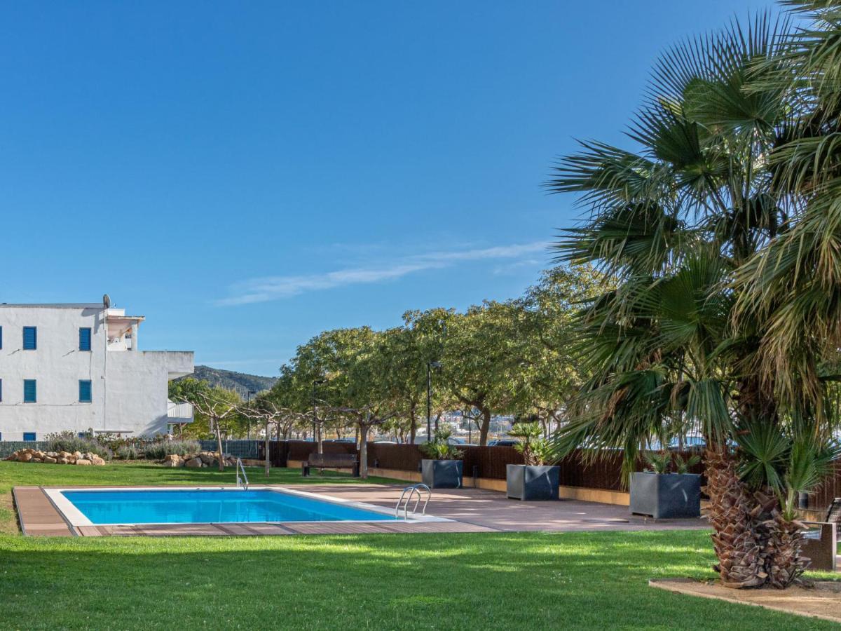 Apartment Mileni I By Interhome Roses Exterior foto