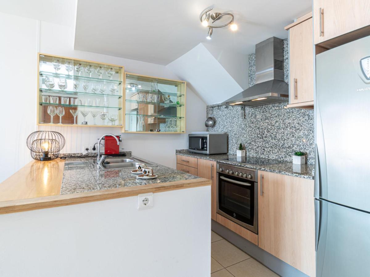 Apartment Mileni I By Interhome Roses Exterior foto