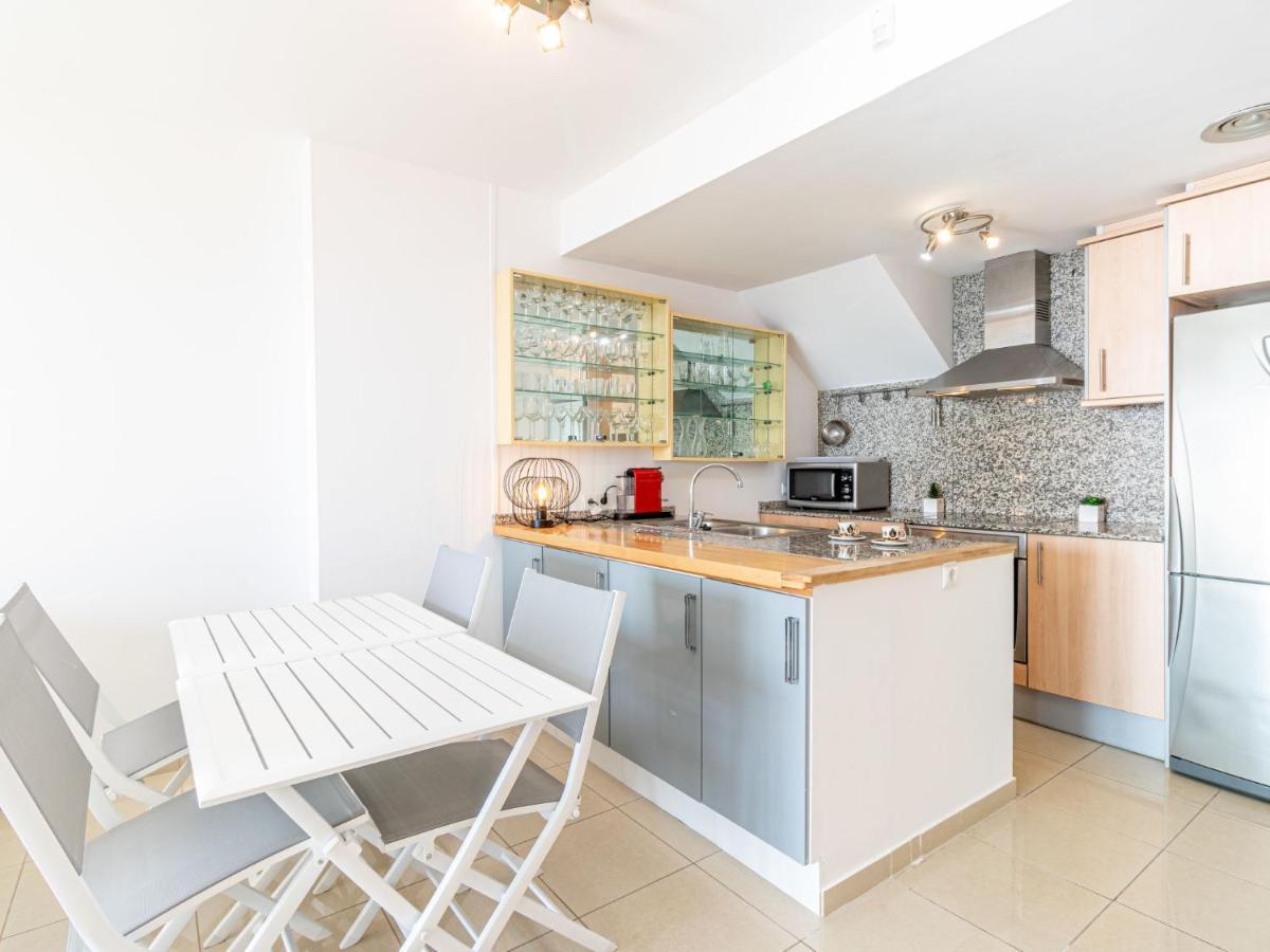 Apartment Mileni I By Interhome Roses Exterior foto