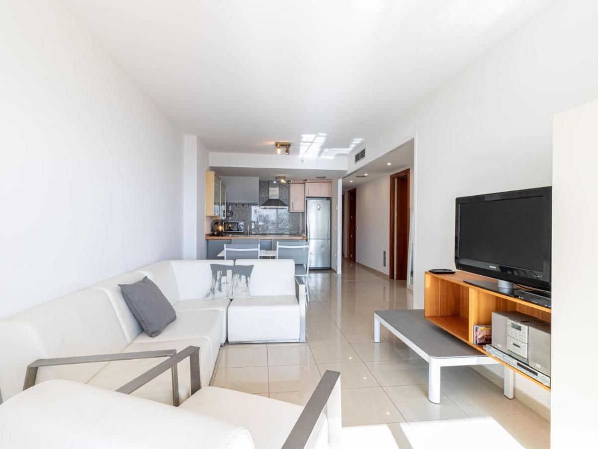 Apartment Mileni I By Interhome Roses Exterior foto
