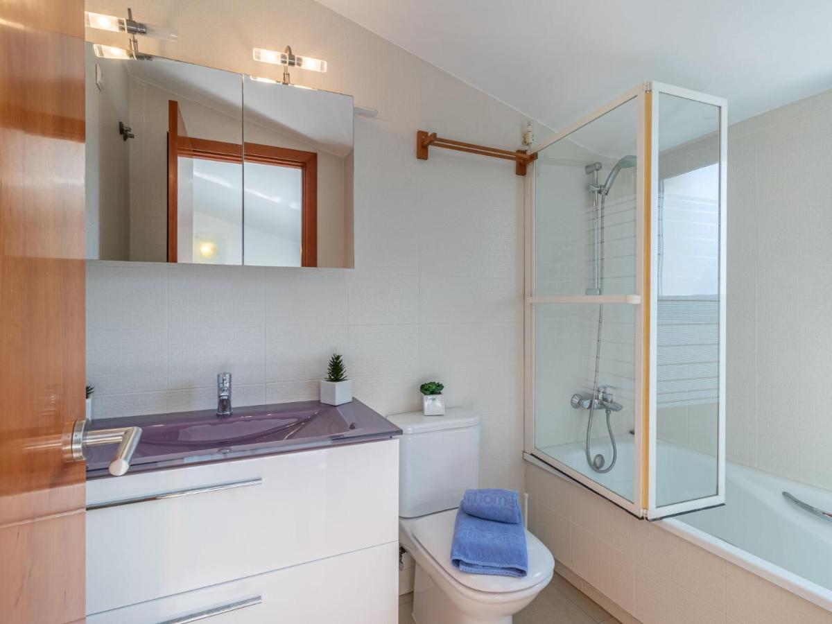 Apartment Mileni I By Interhome Roses Exterior foto