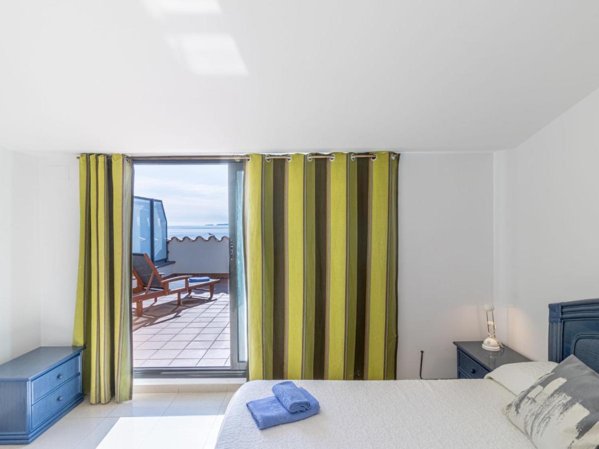Apartment Mileni I By Interhome Roses Exterior foto