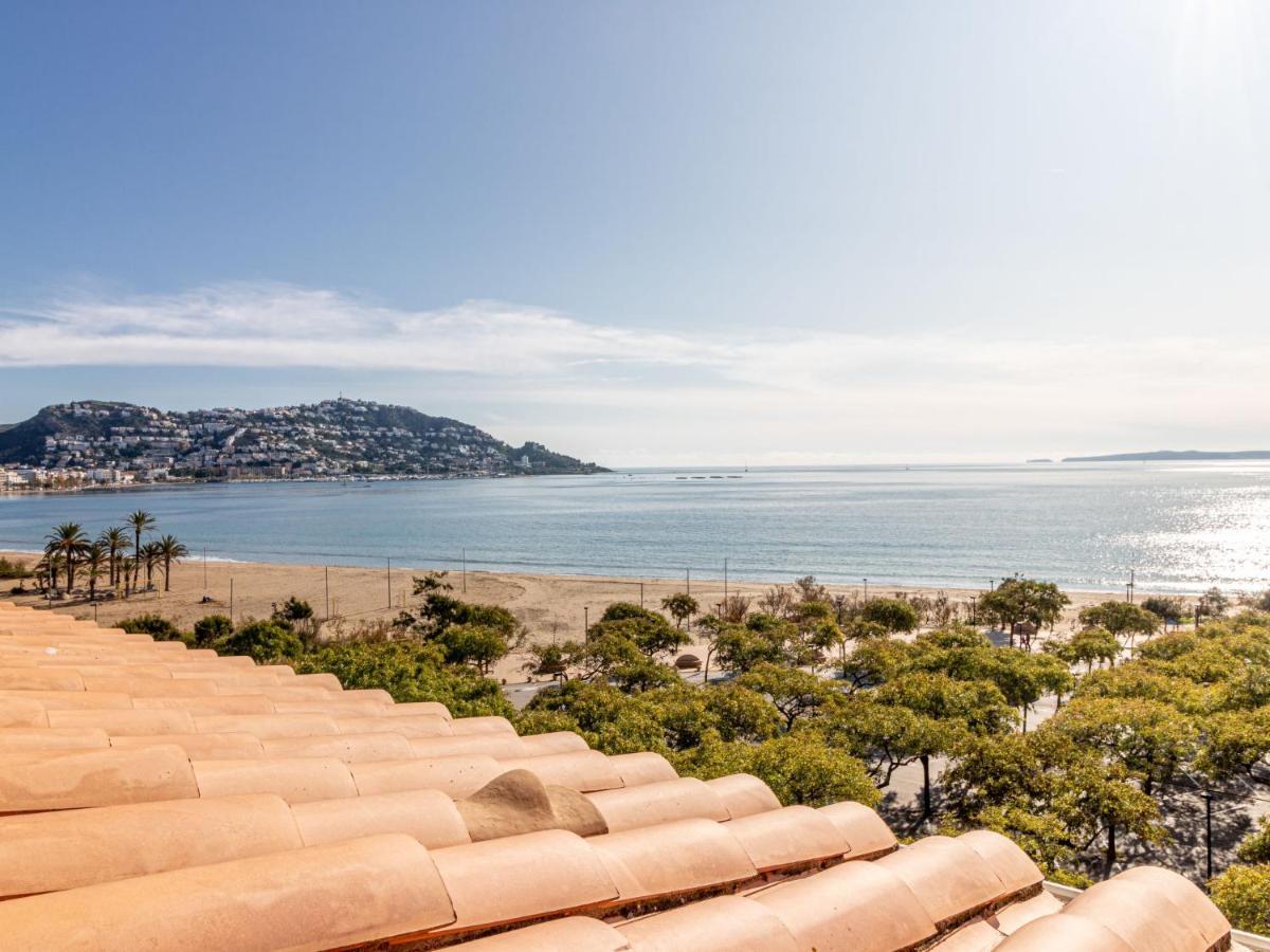 Apartment Mileni I By Interhome Roses Exterior foto